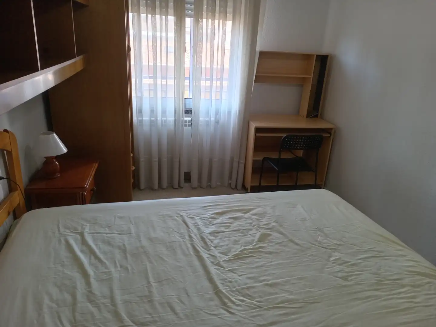 Piso de 100 m² en Salamanca