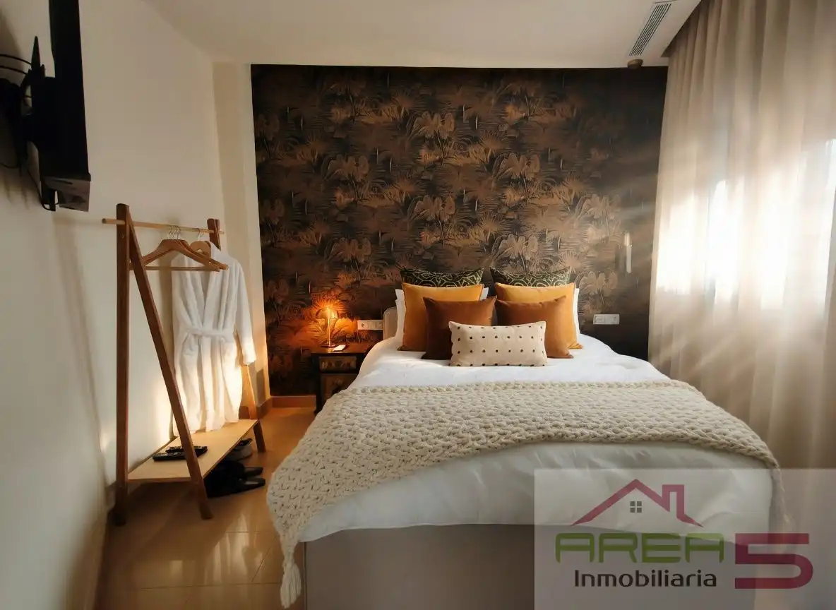 Piso de 50 m² en Mérida