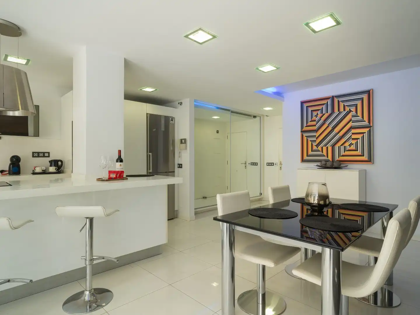 Piso de 120 m² en Las Palmas de Gran Canaria