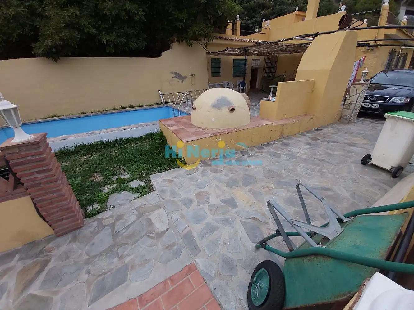 Casa de 70 m² en Nerja