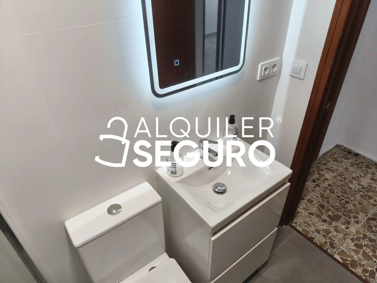 Wohnung 125 m² in Sevilla