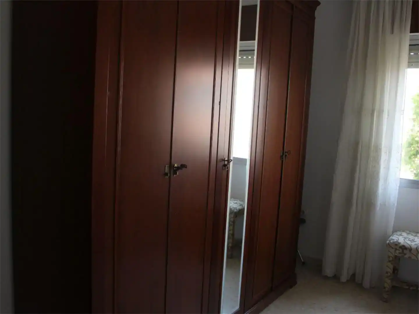 Habitación 147 m², Sevilla