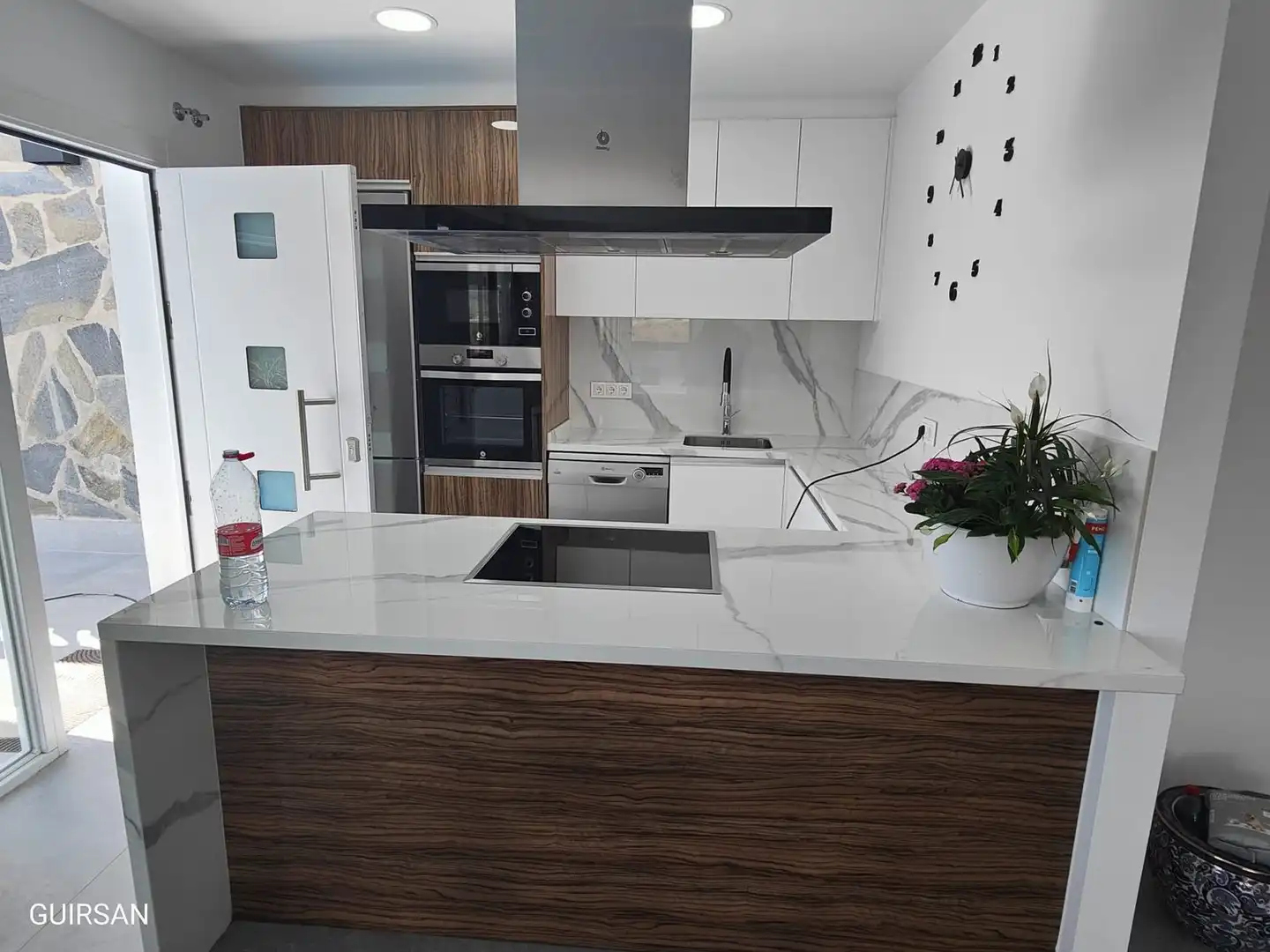 Piso de 130 m² en Almuñécar