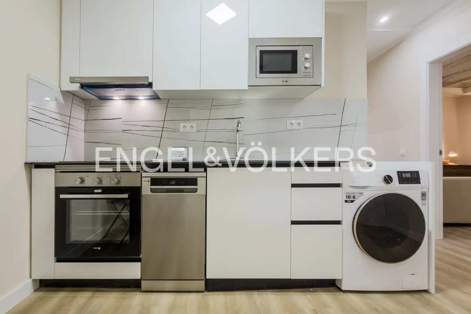 Pis de 63 m² a Barcelona