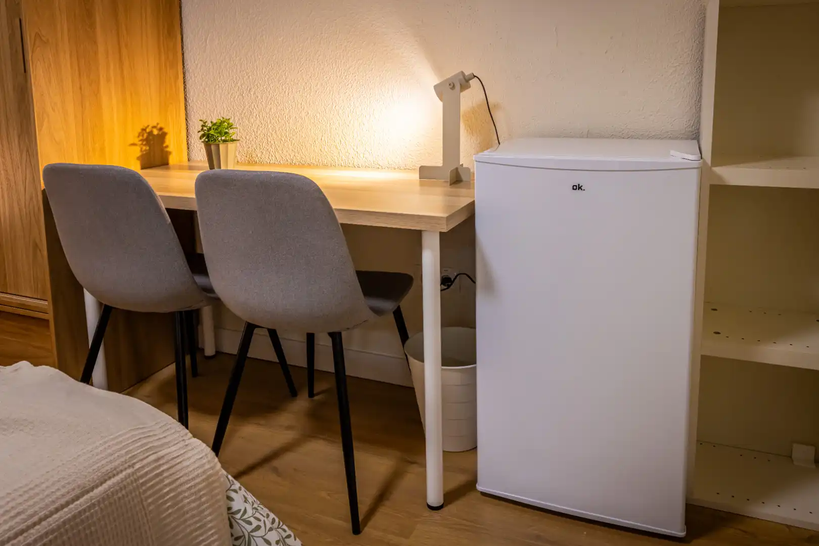 Habitación 204 m², Parla
