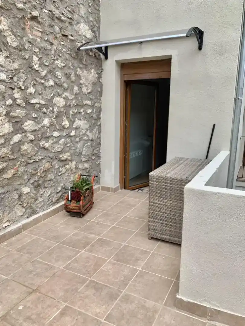 Piso de 116 m² en Camprodon