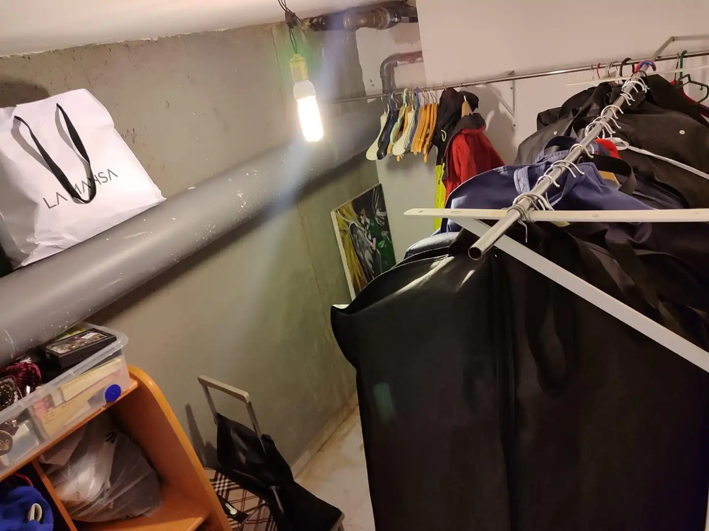 Appartement 86 m² à Grenade