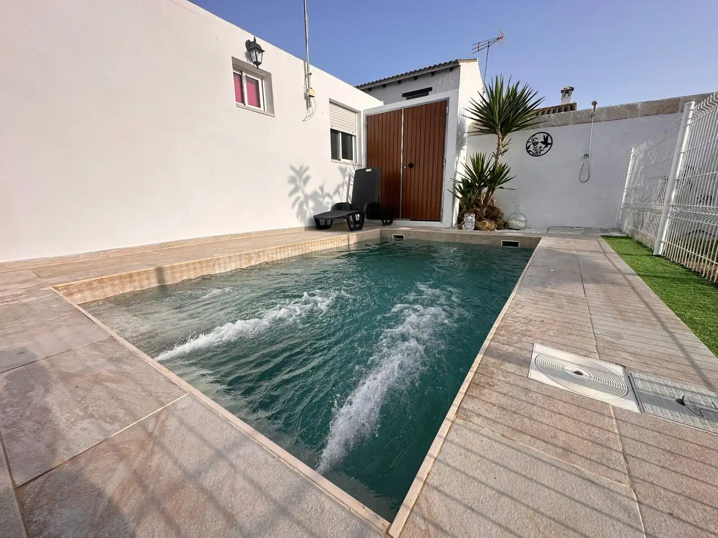 Casa de 70 m² a Conil de la Frontera