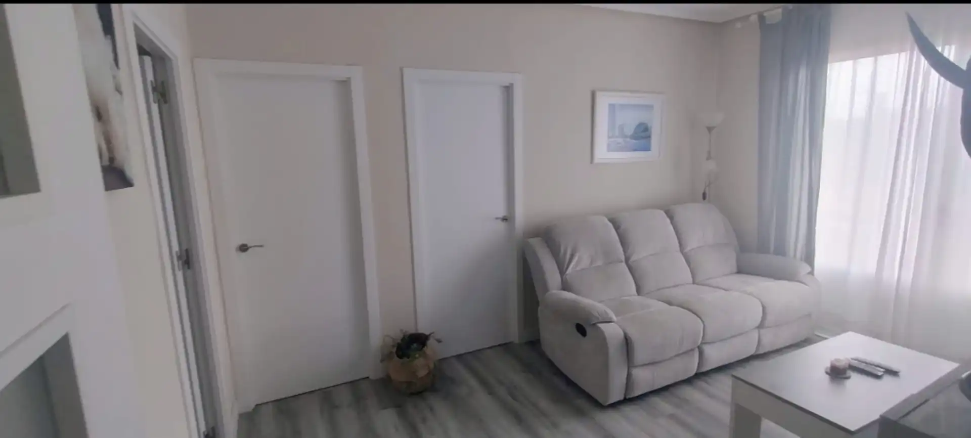Pis de 85 m² a Avilés