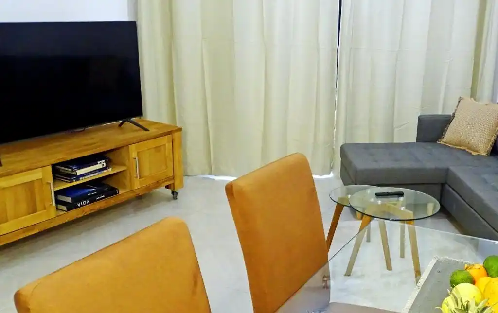 Appartement 110 m² à Santa Cruz de Ténérife
