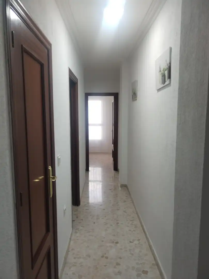 Pis de 110 m² a Huelva