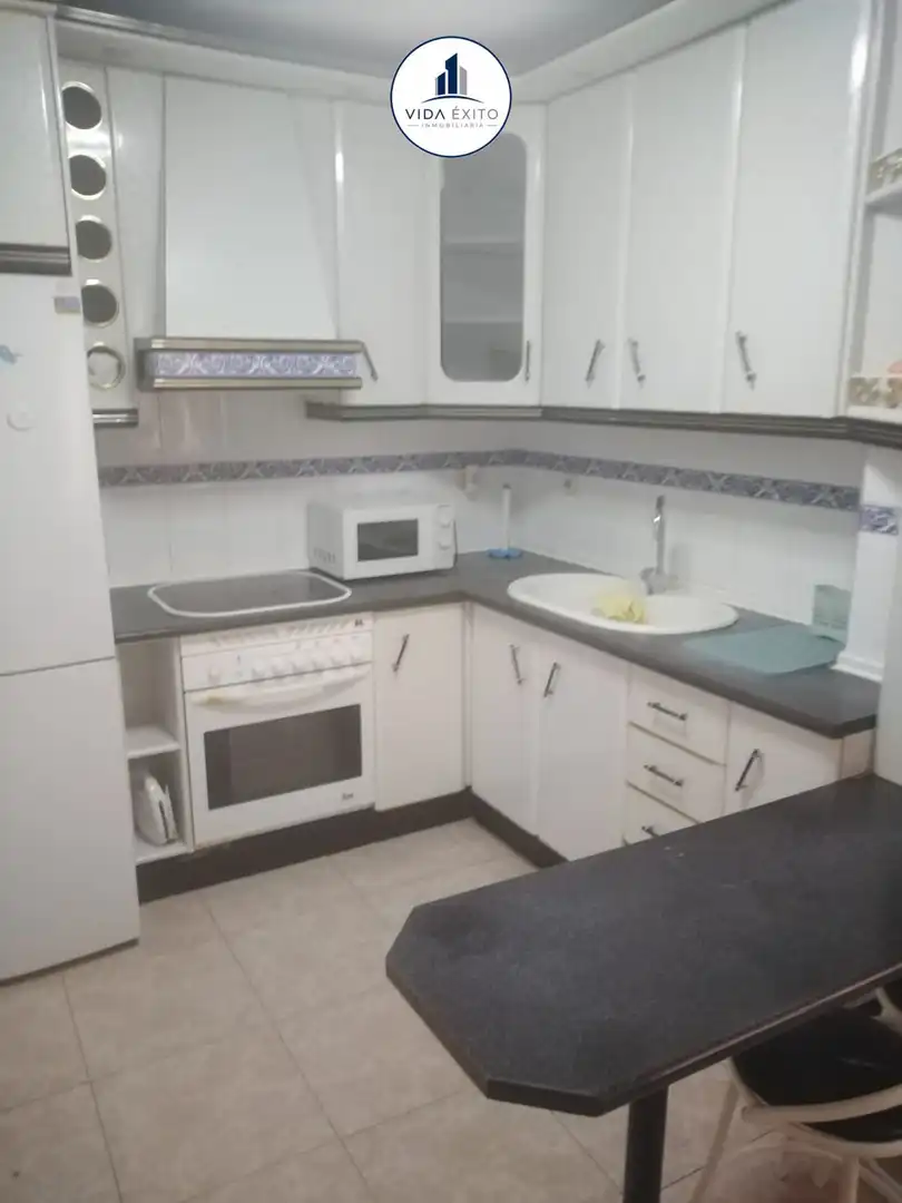 Appartement 90 m² à Jaén