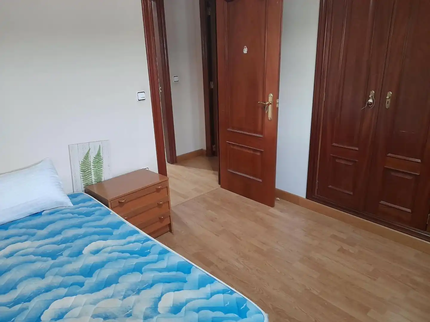 Piso de 135 m² en Cáceres
