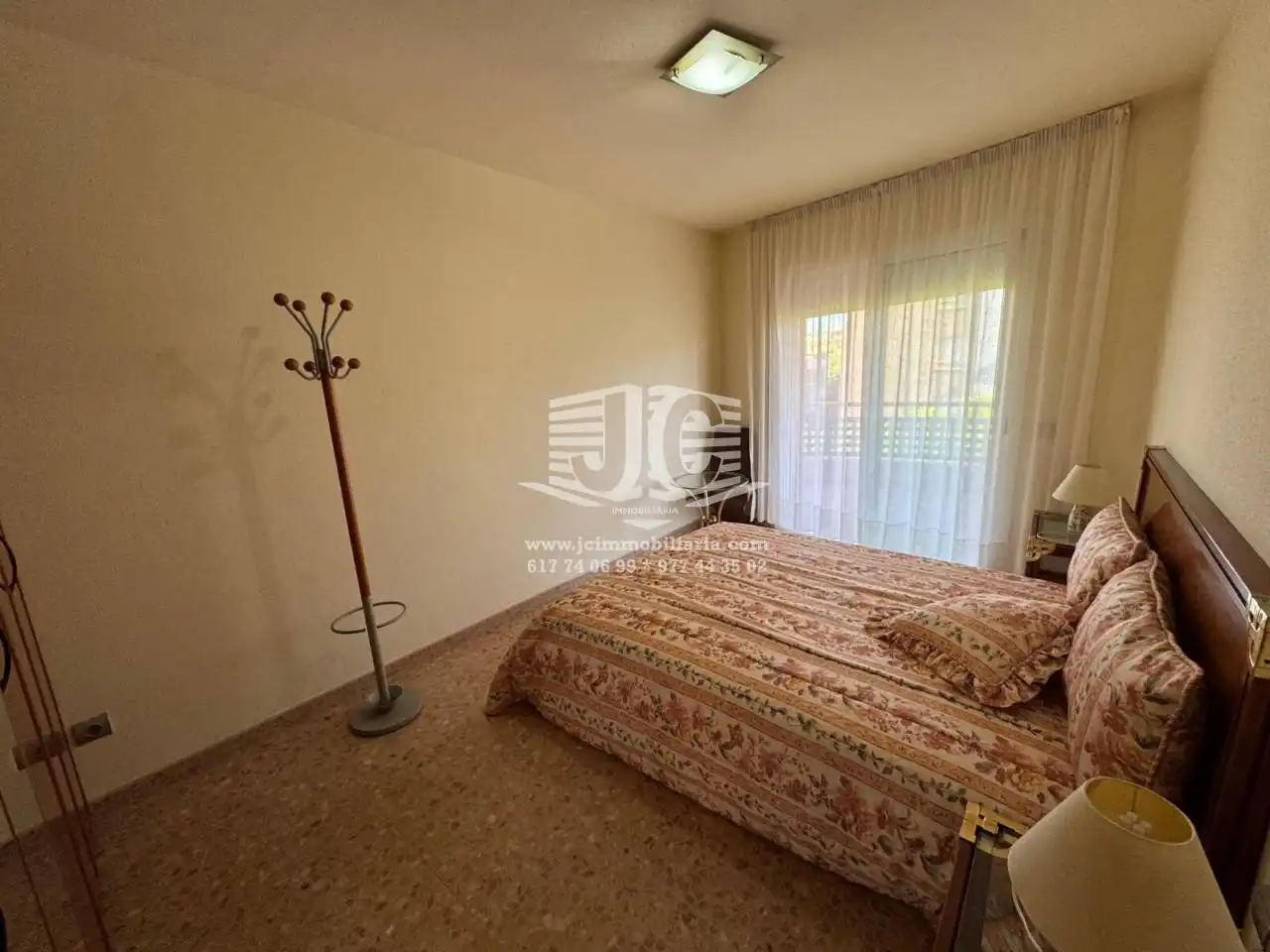 Piso de 75 m² en Tortosa
