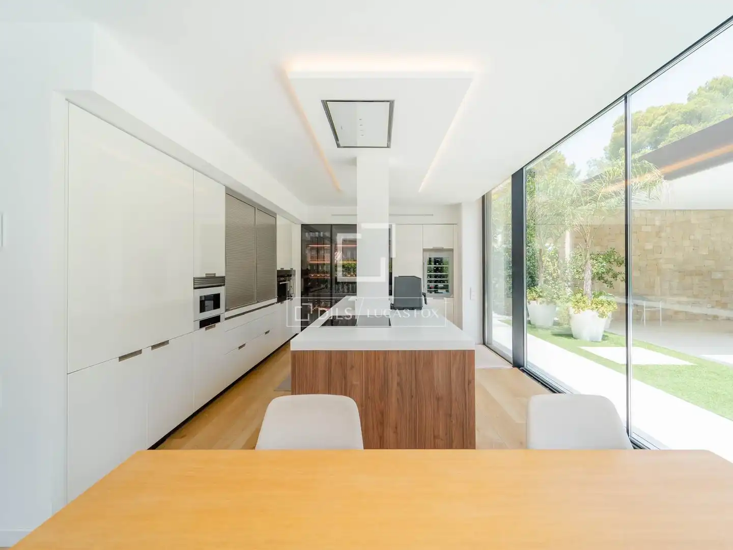 Casa de 292 m² en Godella