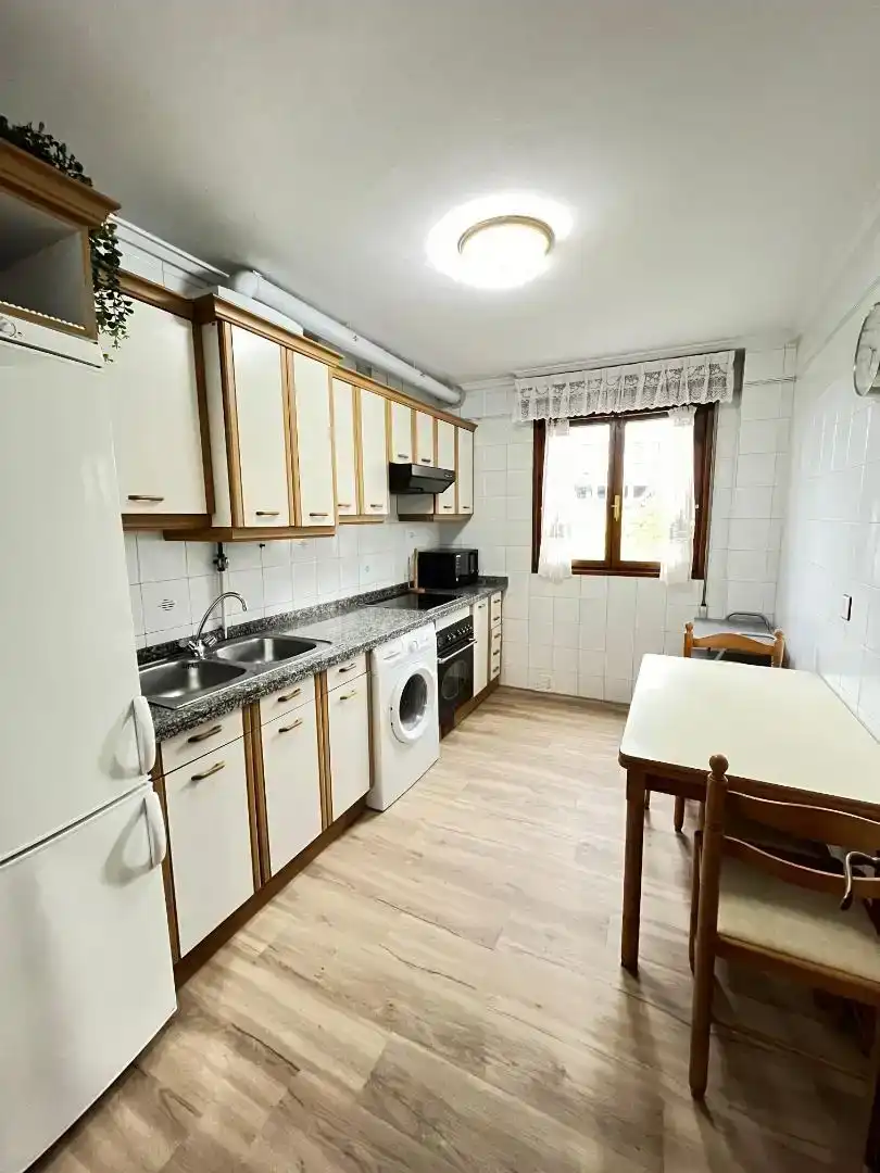 Piso de 68 m² en Oviedo