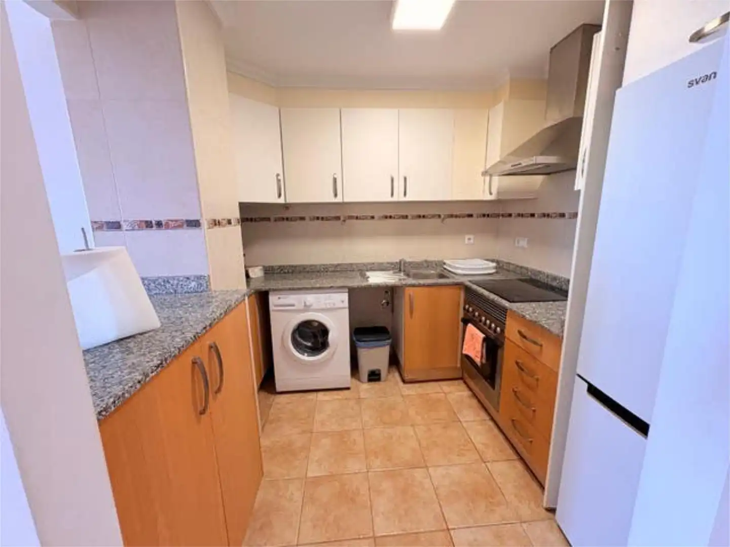 Piso de 90 m² en Pedreguer