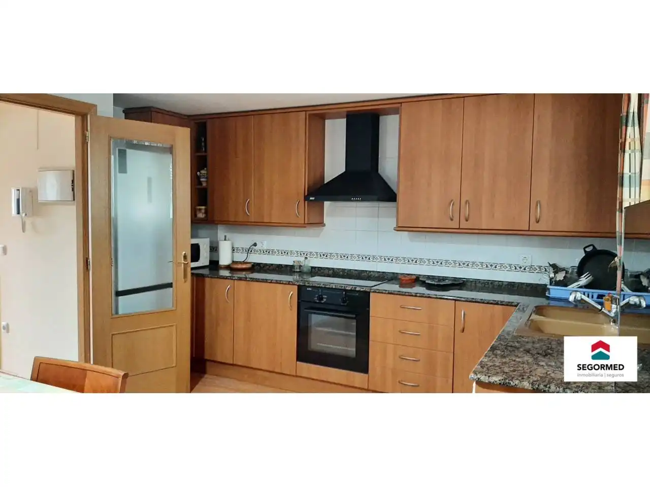 Piso de 196 m² en Segorbe