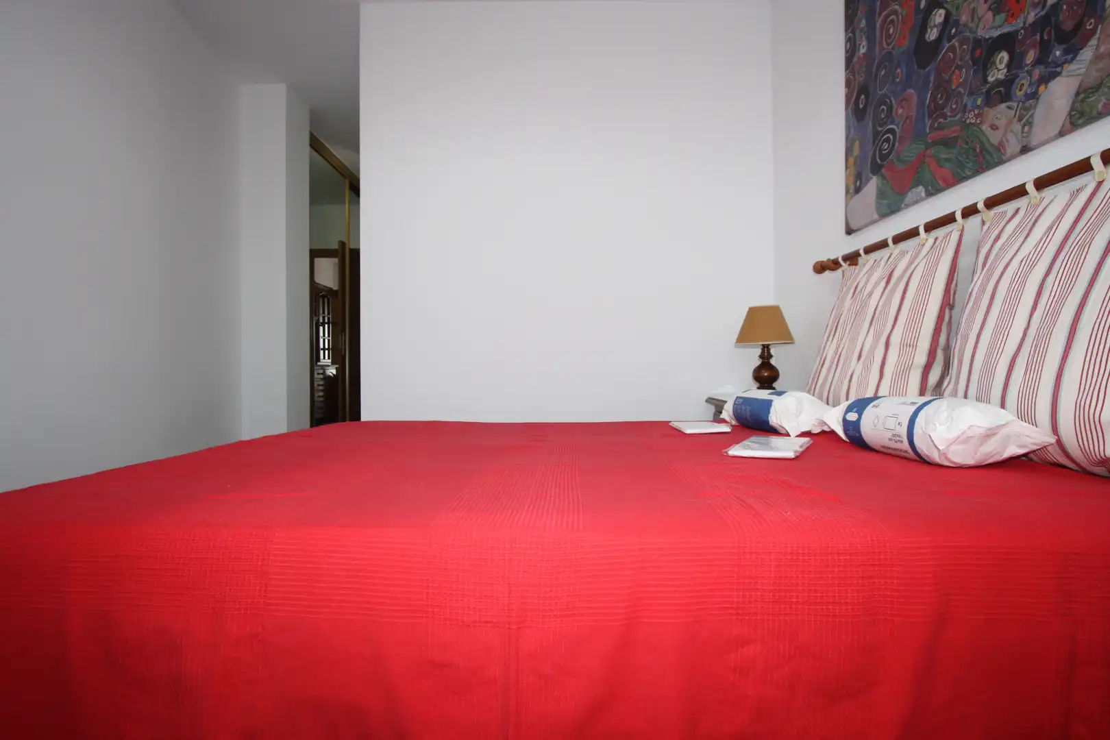 Pis de 58 m² a Albacete