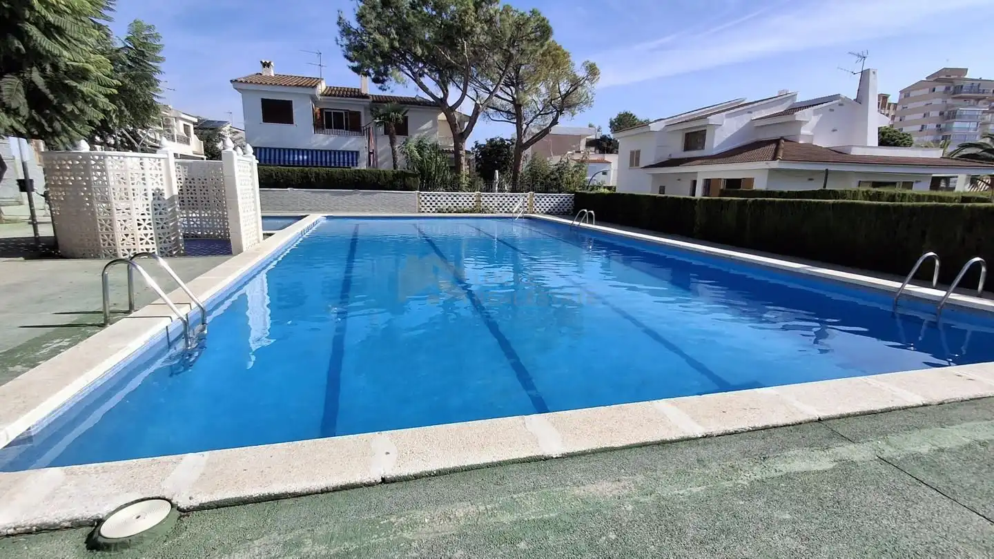 Casa de 140 m² en Benicasim