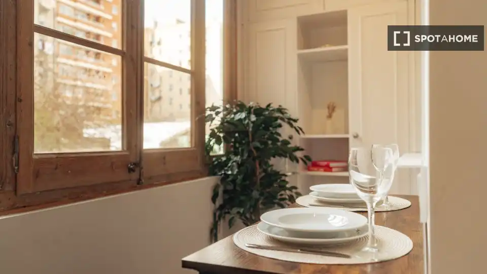 Habitación 72 m², Barcelona
