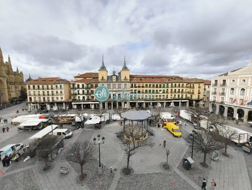 Appartamento 200 m² a Segovia