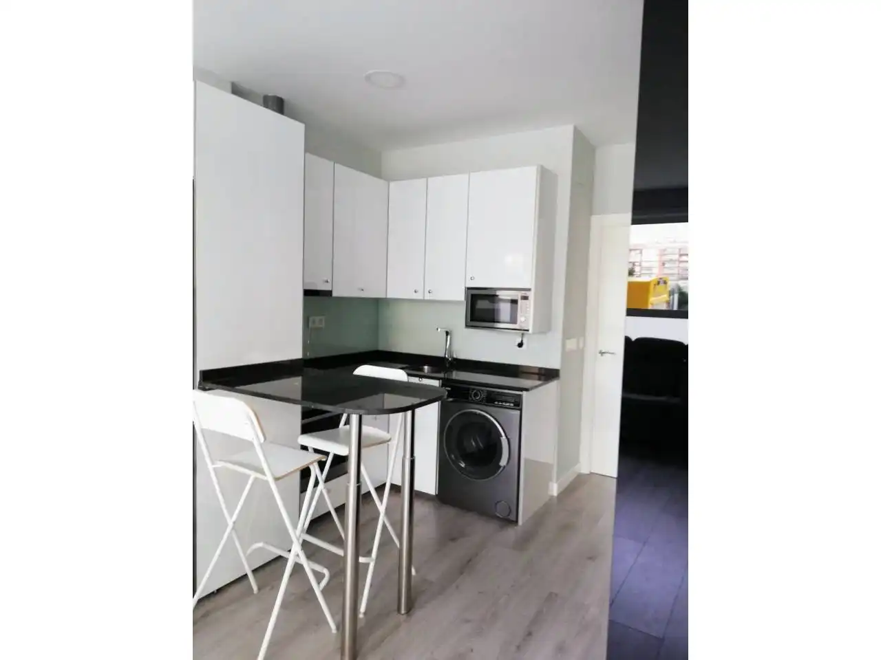 Piso de 56 m² en Burgos