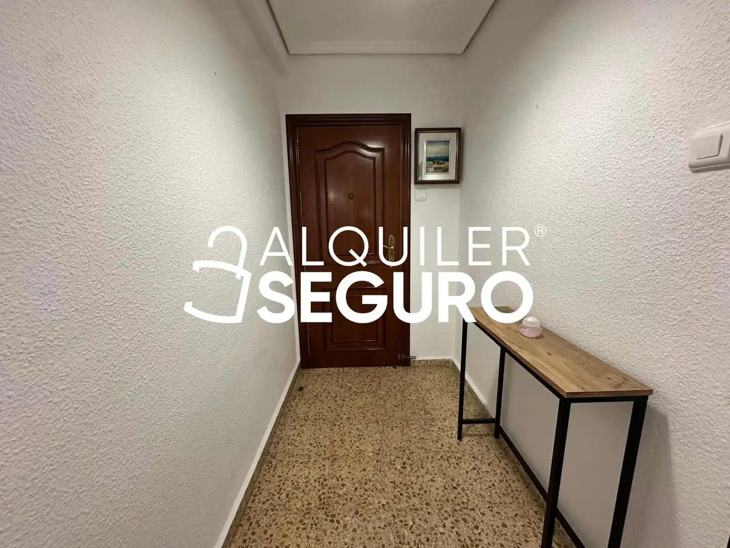 Piso de 95 m² en Valencia