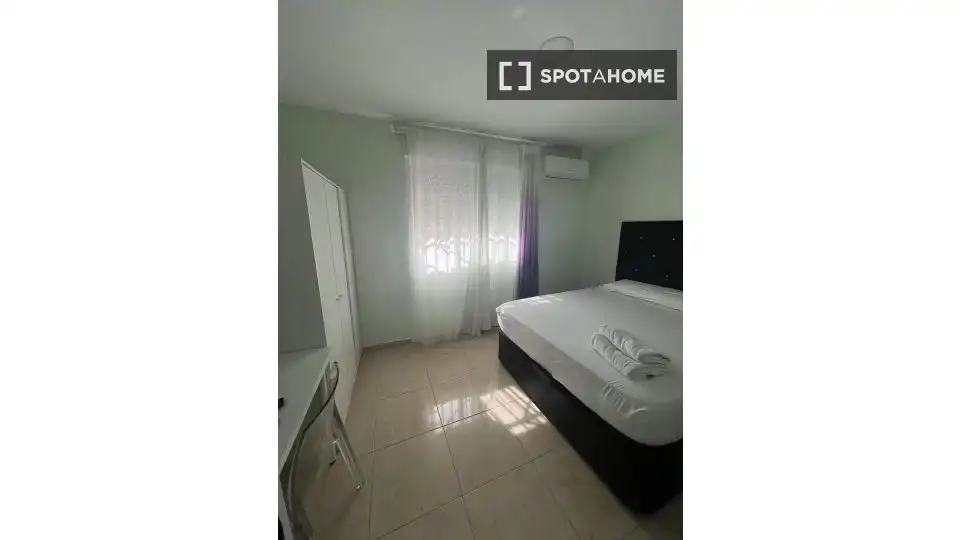 Habitació de lloguer, València