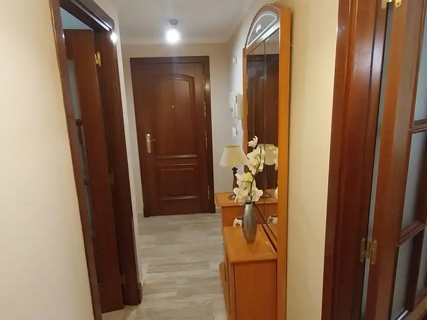 Pis de 90 m² a Màlaga