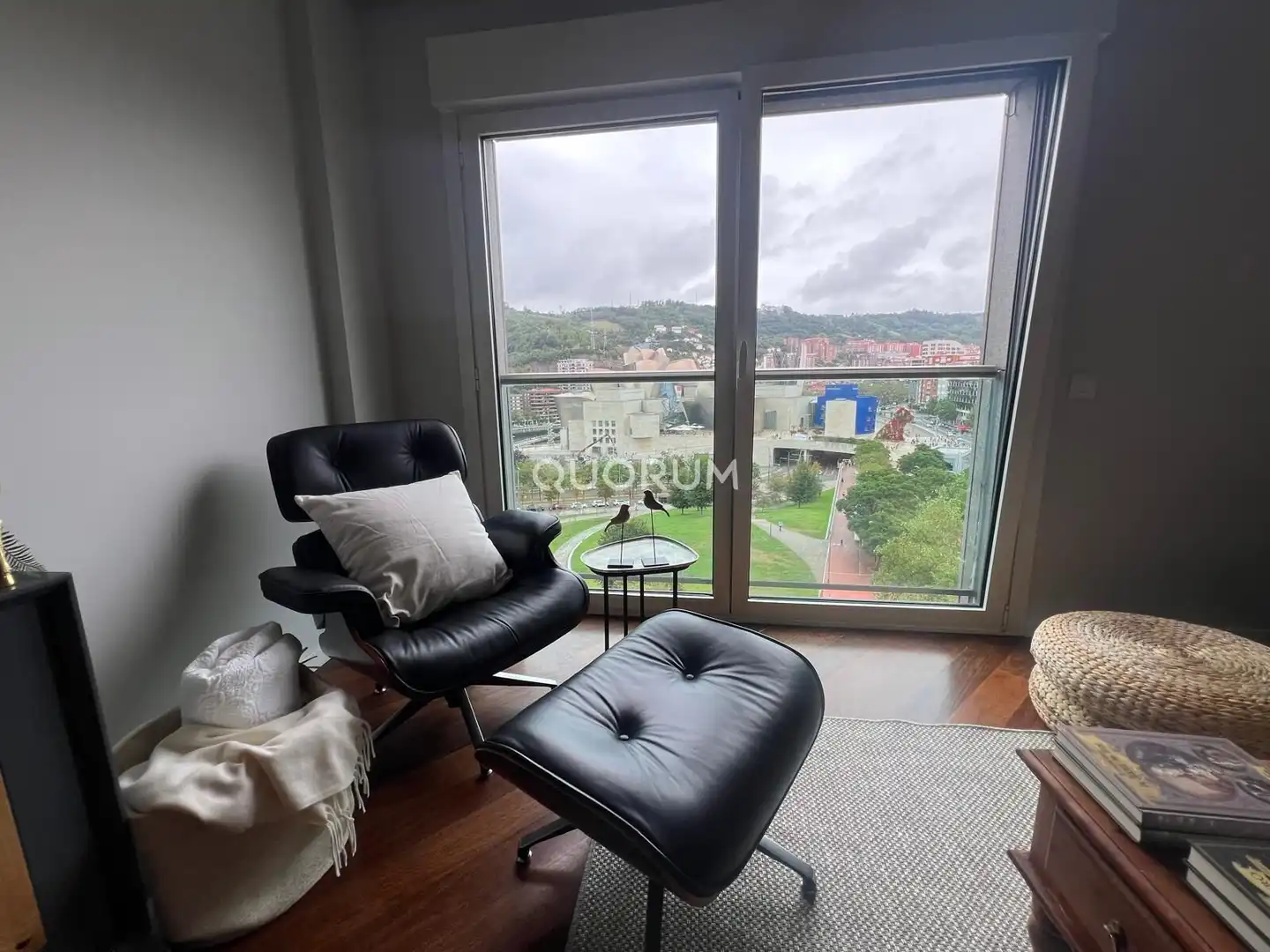 Piso de 95 m² en Bilbao