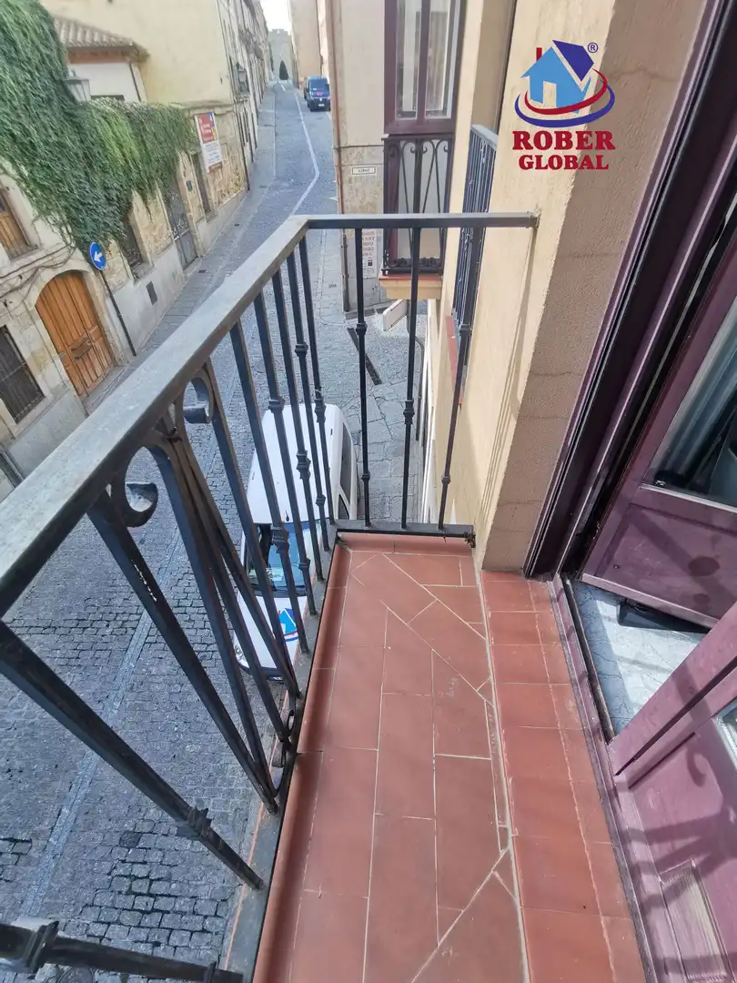 Piso de 84 m² en Salamanca