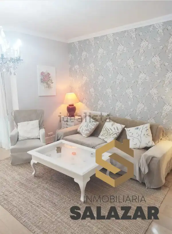 Piso de 100 m² en Guecho