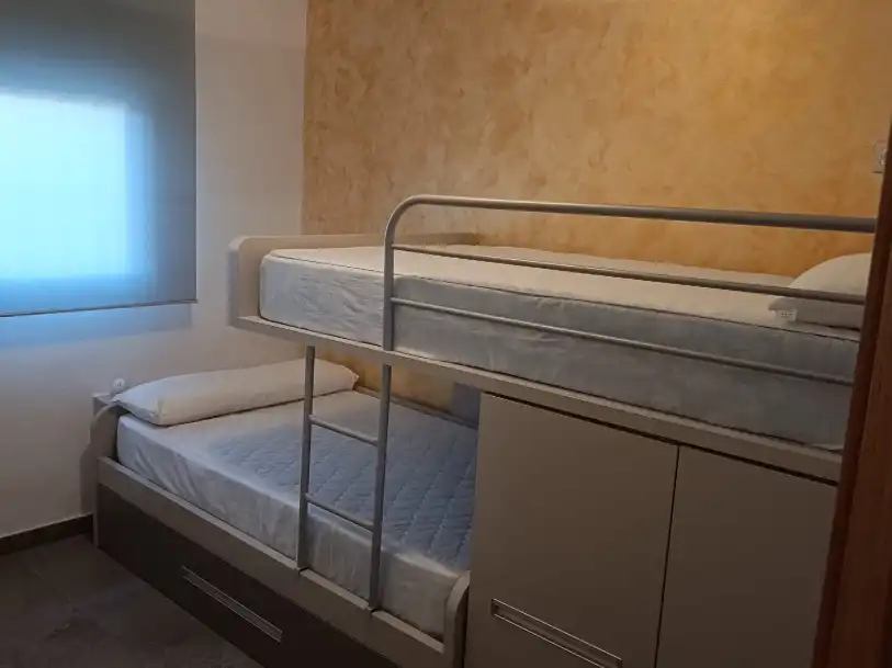 Piso de 60 m² en San Esteban de Gormaz