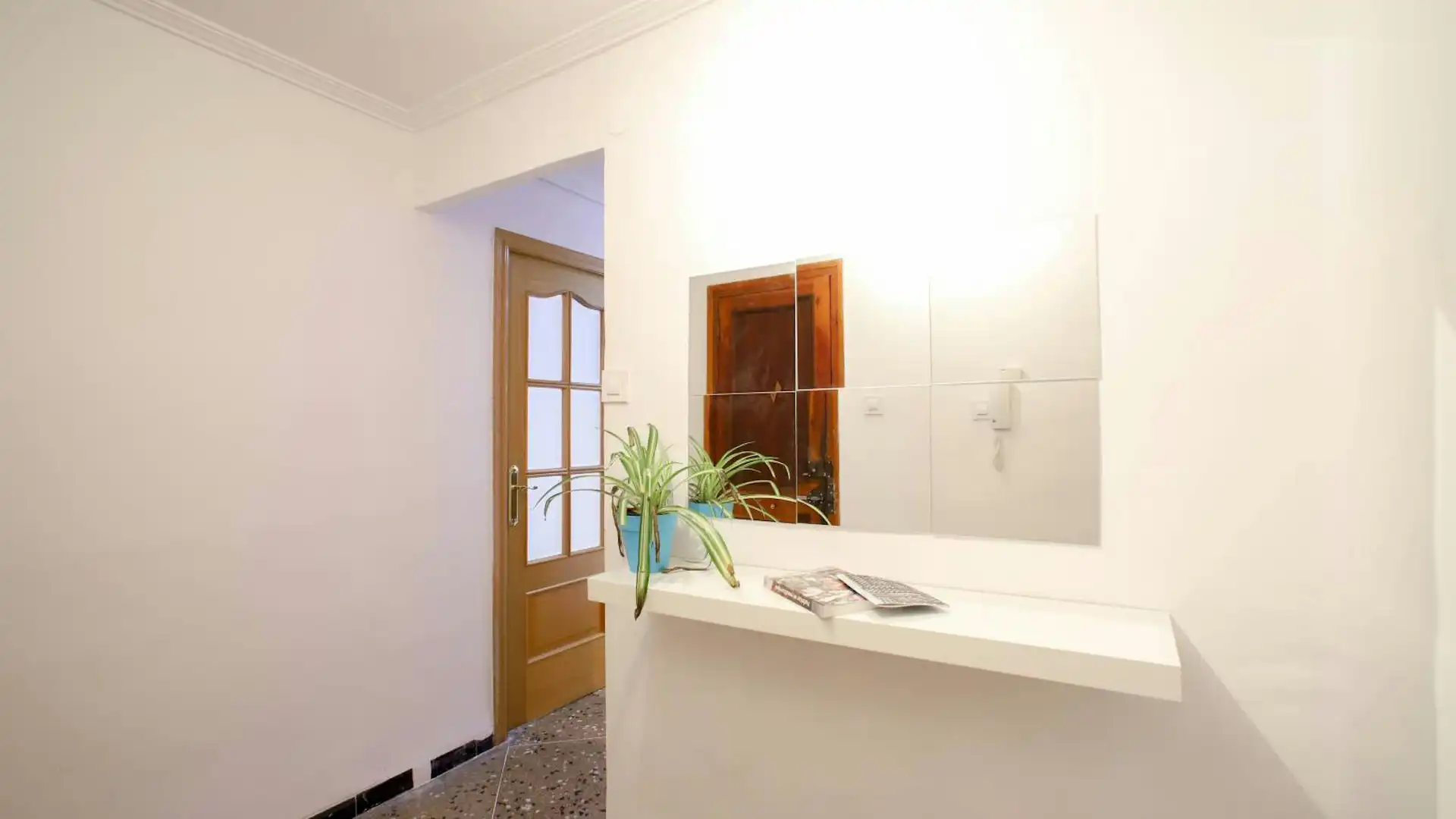 Habitación 95 m², Valencia