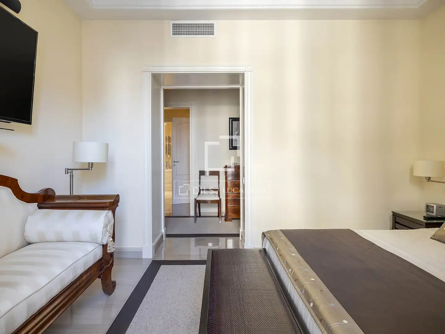 Piso de 213 m² en Barcelona