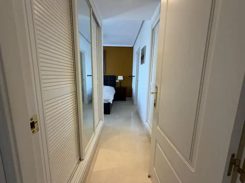 Piso de 135 m² en Benahavís