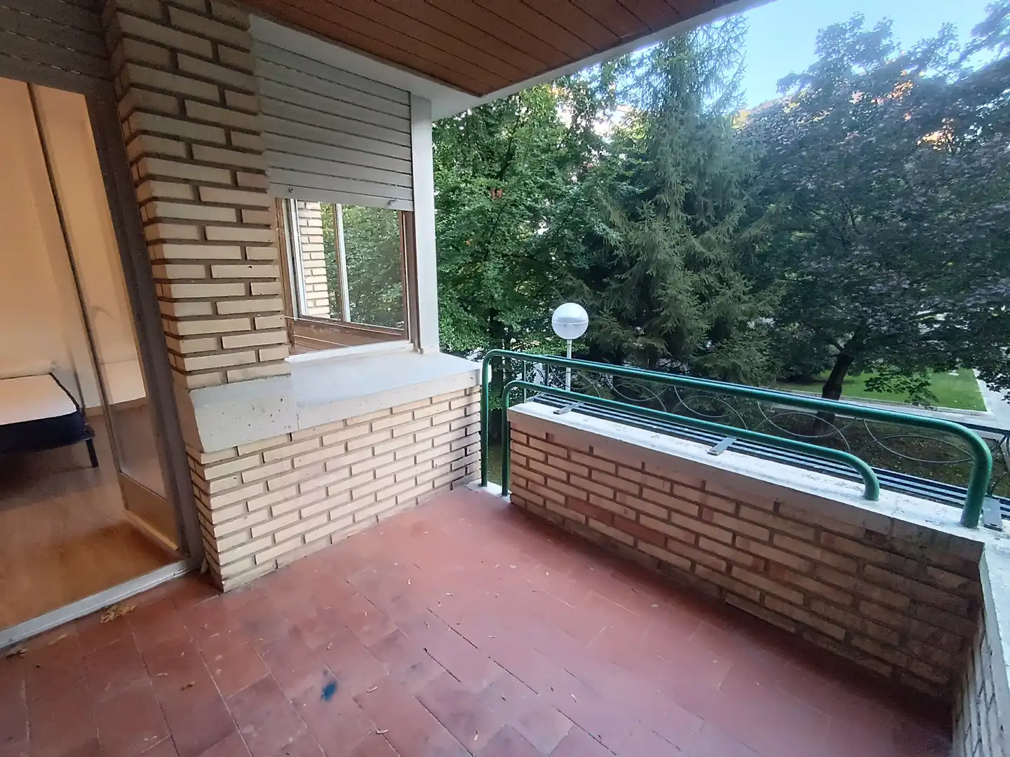 Habitación 100 m², Pamplona