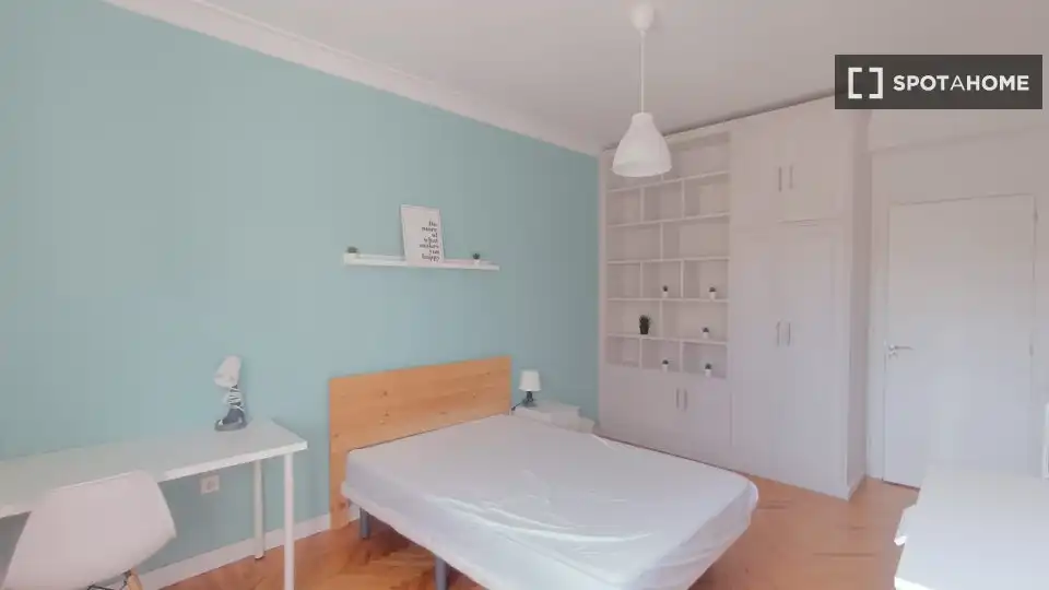 Habitación en alquiler, Pamplona