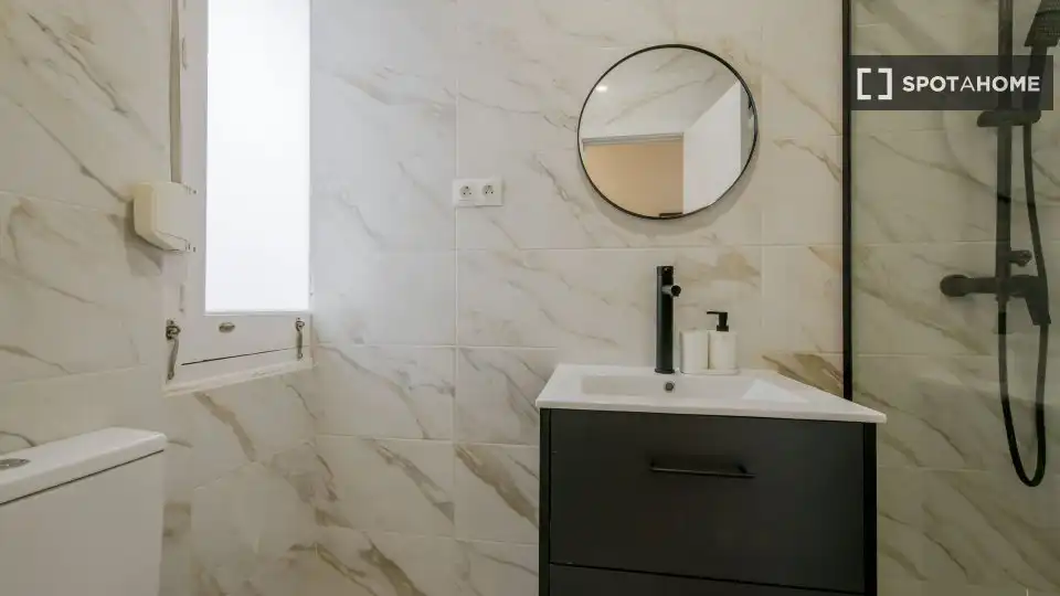 Habitación en alquiler, Madrid