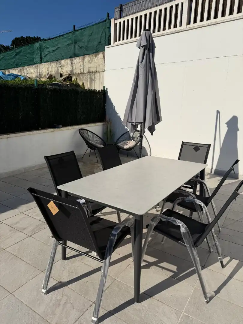 Piso de 55 m² en Sopela