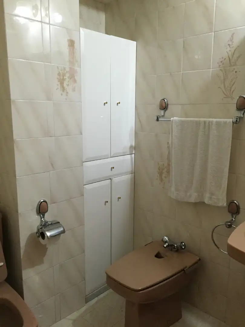 Piso de 80 m² en Santiago de Compostela