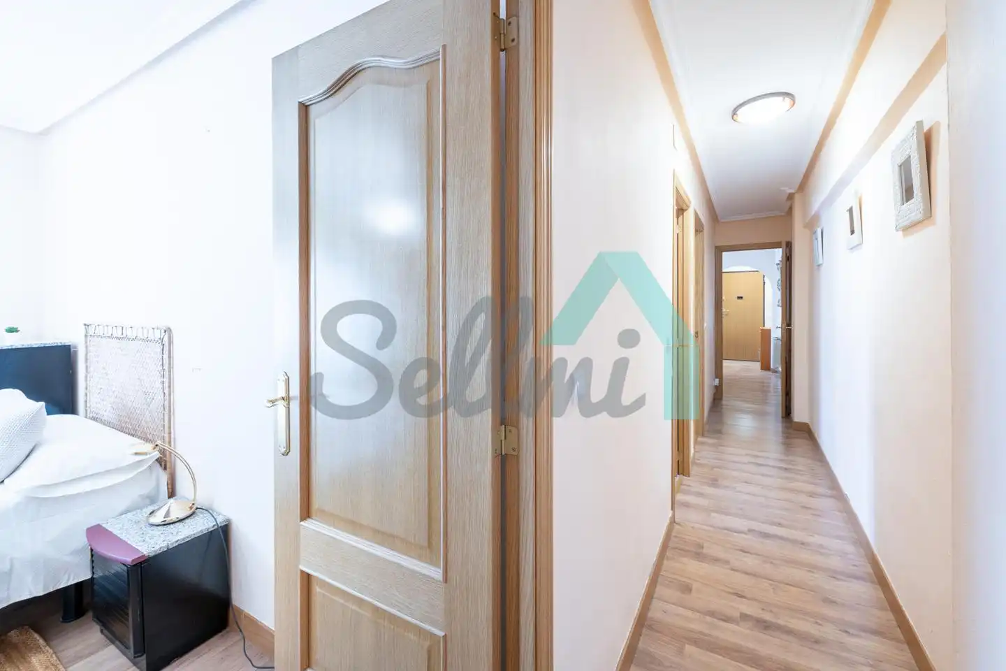 Piso de 75 m² en Avilés