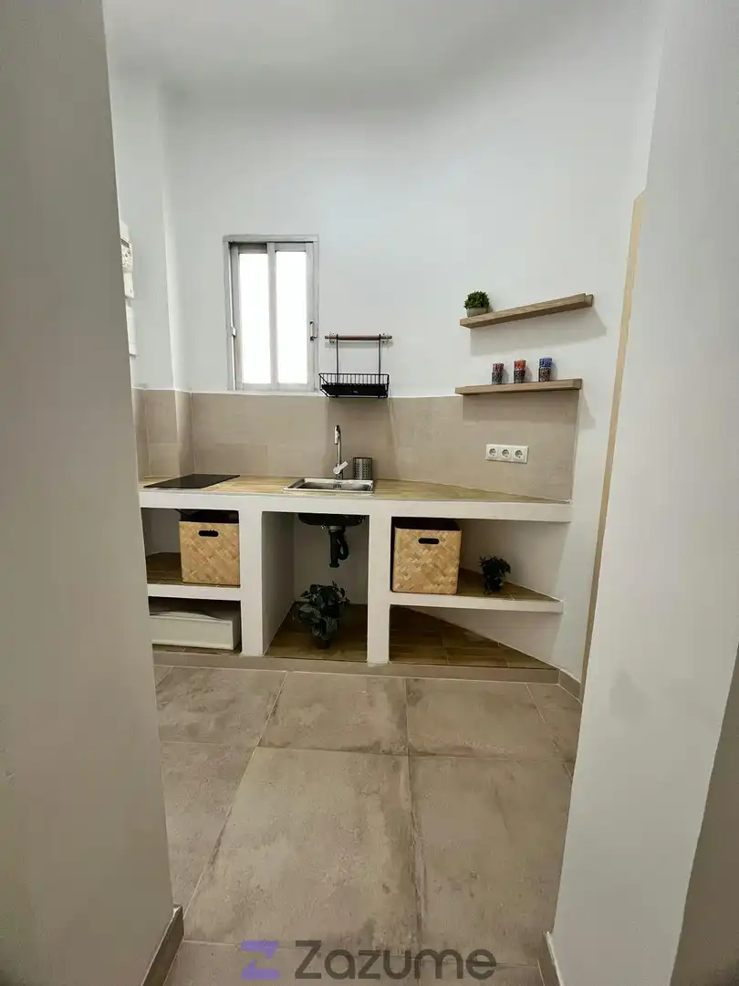Pis de 50 m² a Madrid