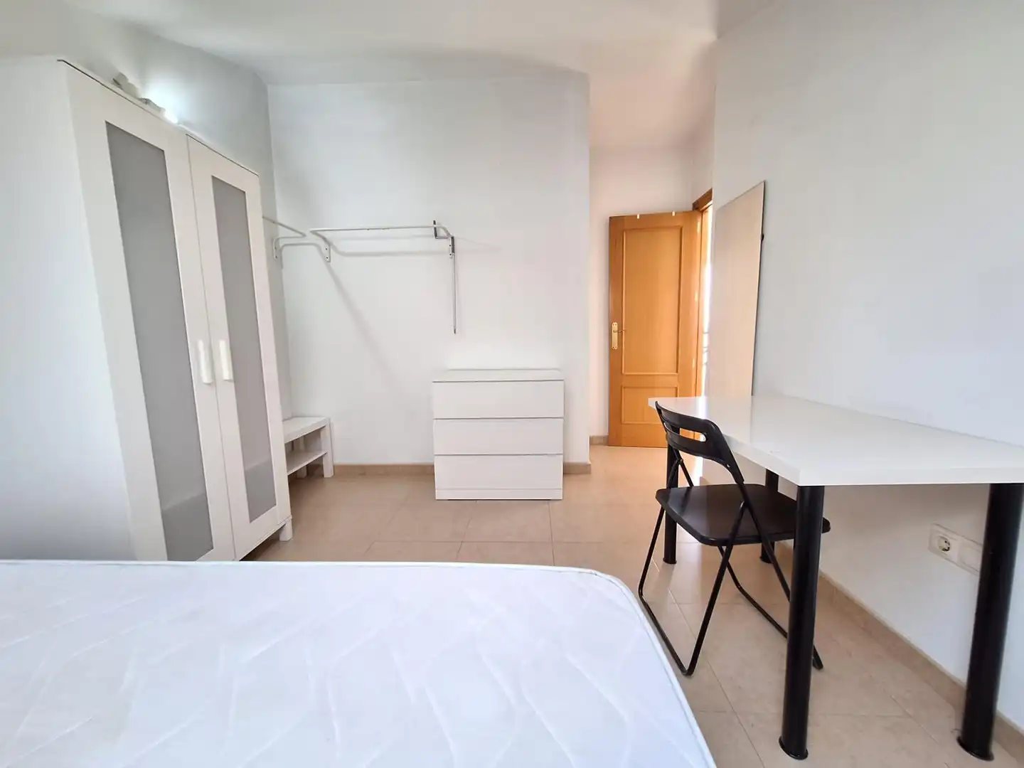 Piso de 138 m² en Murcia