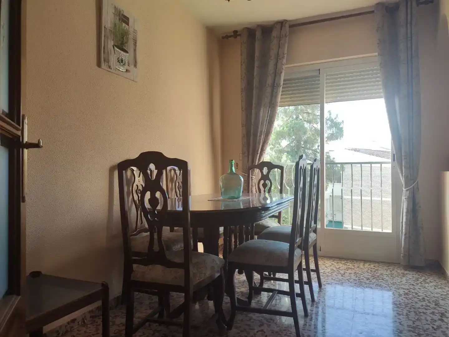 Piso de 90 m² en Cabra