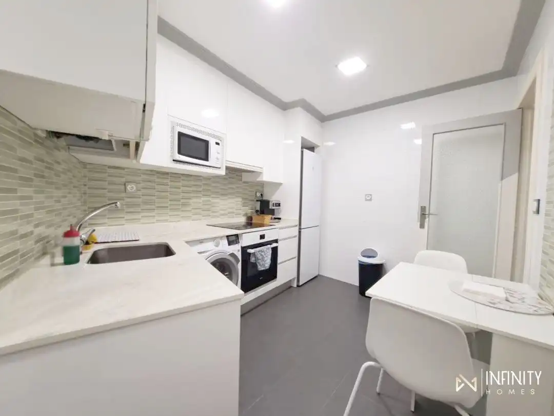 Pis de 80 m² a Bilbao