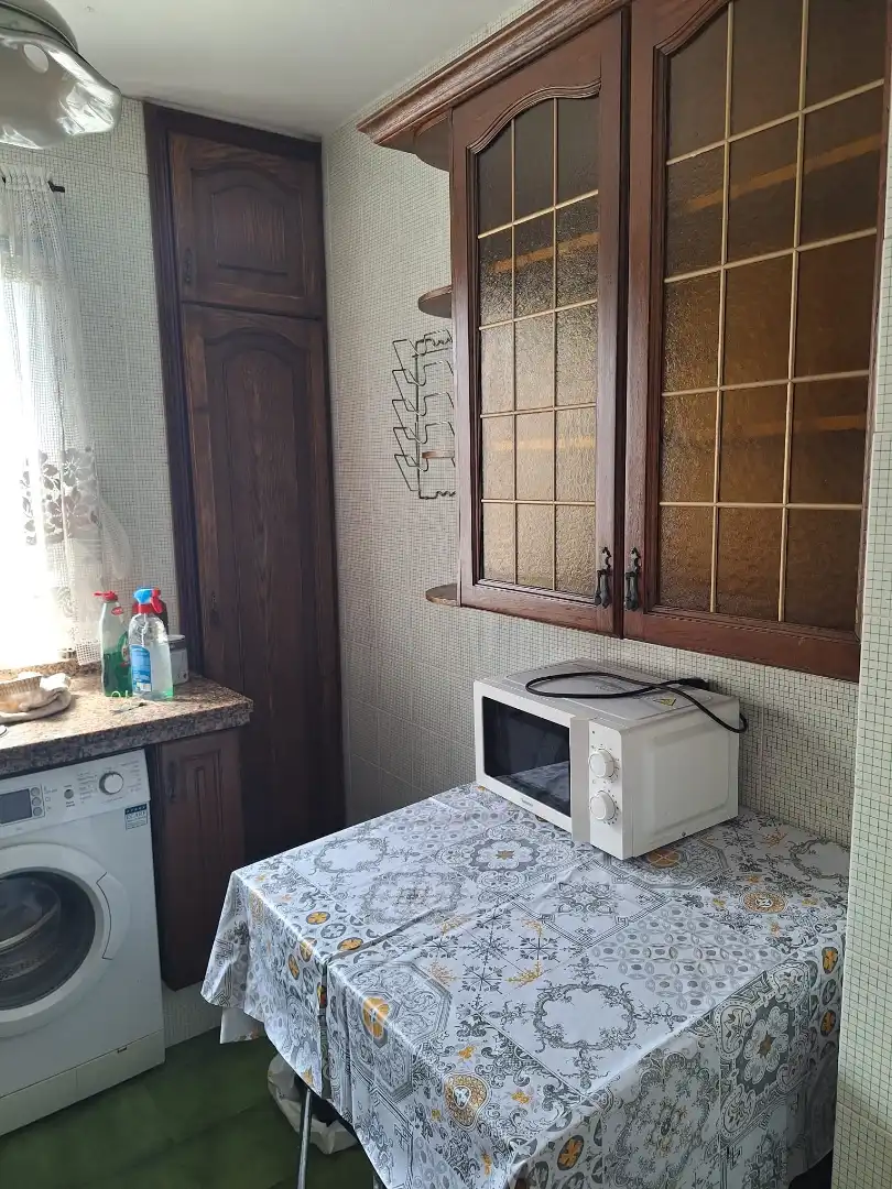 Piso de 70 m² en Santiago de Compostela