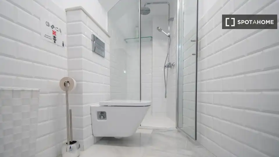 Habitación 58 m², Cádiz