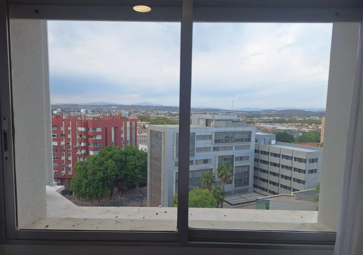 Piso de 130 m² en Murcia